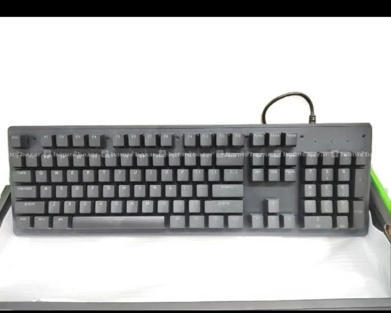 G1 Mechanical Keyboard