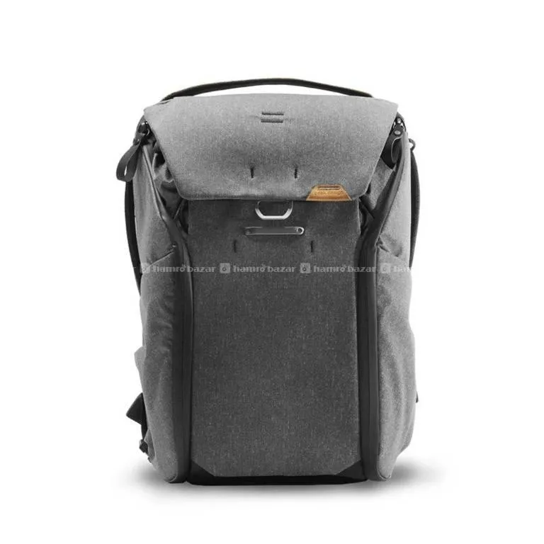Peak Design 30L Everyday backpack - Charcoal