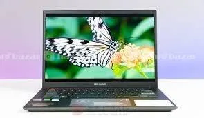 Laptop Asus Vivobook Pro 14x Oled (m7400)