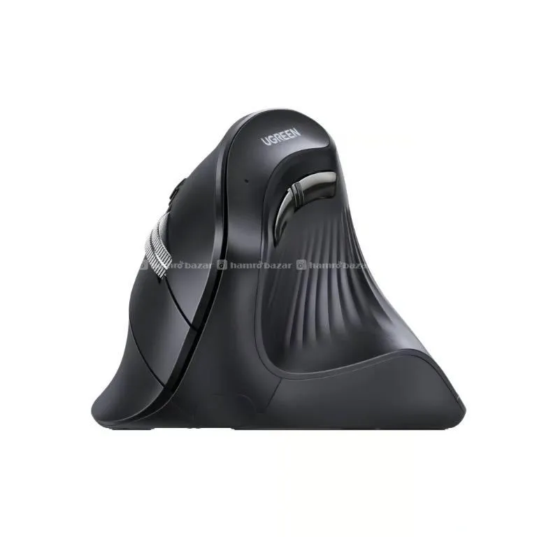 Ugreen Vertical Mouse Wireless Ergonomic Mouse