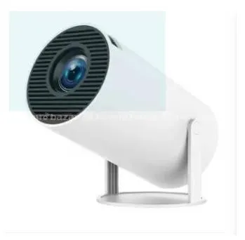 Mini Android 11.0 Projector,HY300 Portable Project