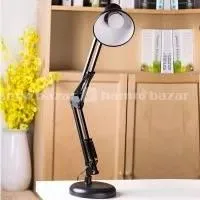 Smart Modern Flexible table Desk Lamp Swing Arm Dr