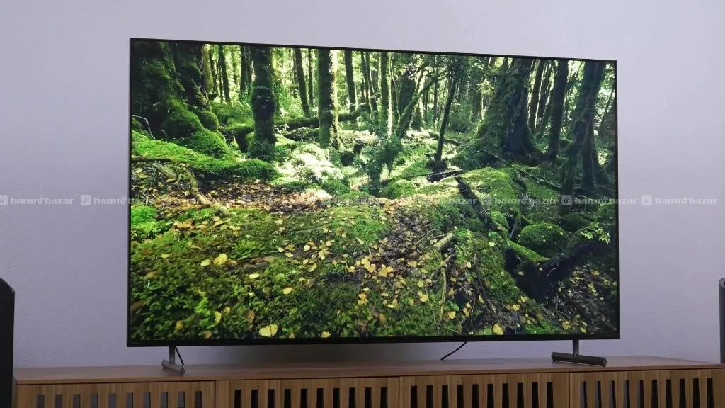 Sony Bravia X90L 55"inch 4K FullArray Tv
