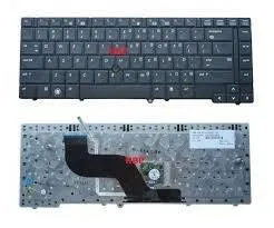 Laptop Keyboard Hp Probook 5330m Notebook Keyboard