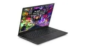 Dell Alienware M16 R2 Gaming Laptop