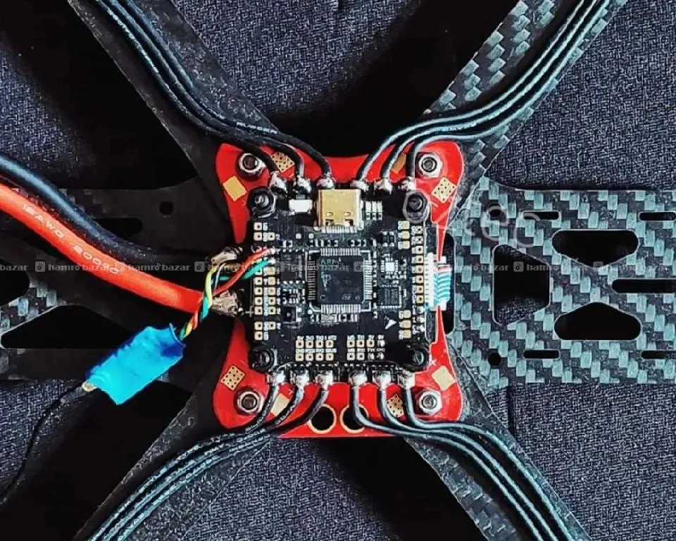 FPV Drone----- ready to fly ||Assembled||