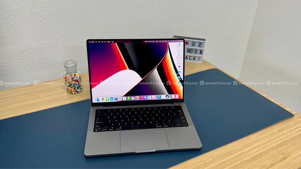 Macbook pro M1 pro