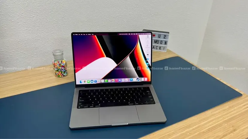 Macbook pro M1 pro