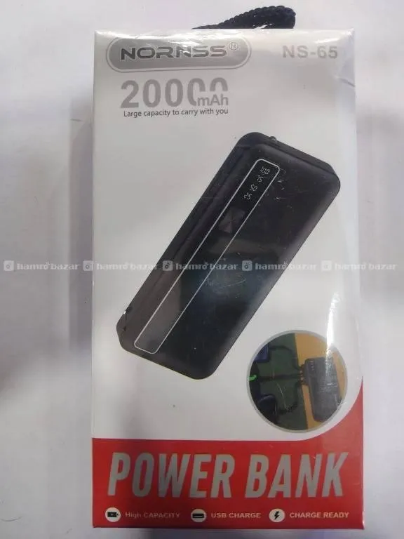 20,000 power bank