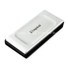 KINGSTON SXS2000/2000G 2tb portable External ssd