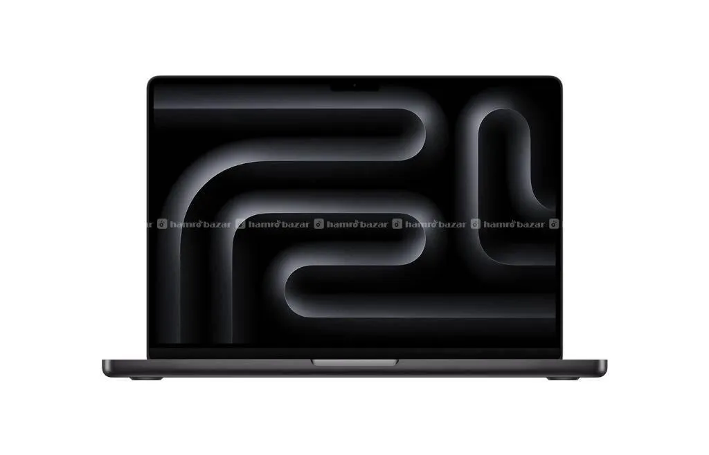Apple MacBook Pro M4 Pro Chip
