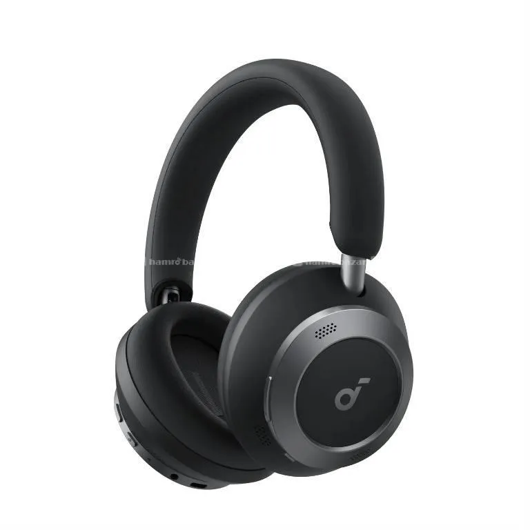 Anker Space One Pro | Foldable Over-Ear Headphones