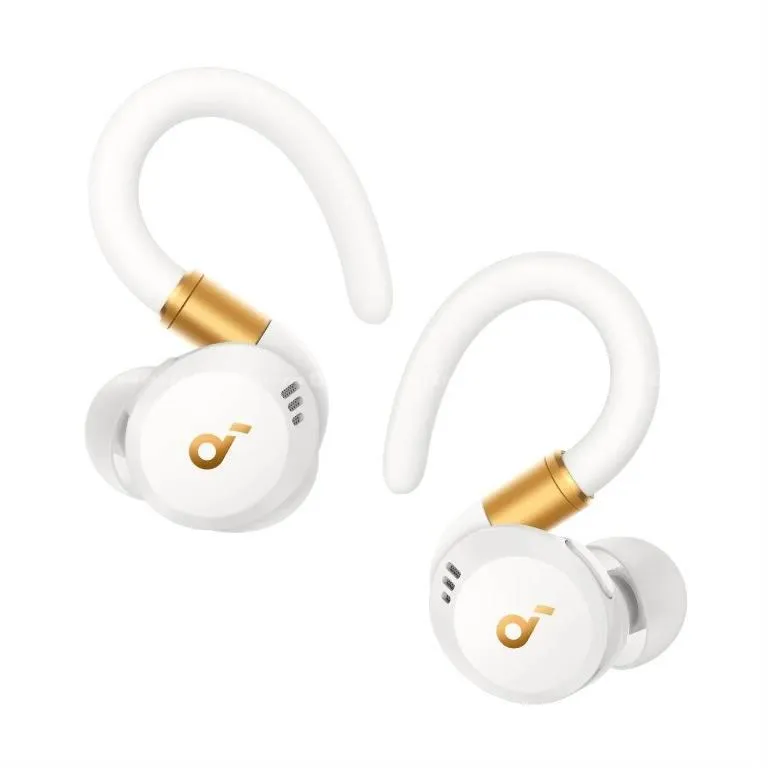 Soundcore by Anker Sport X20 Earbuds with Hook