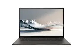 Asus Vivobook S16 3.2 OLED ultra 9 16/1tb Laptop