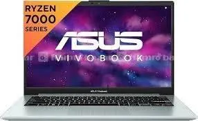 ASUS Vivobook 14" ryzen5 7520u 8/512 Laptop
