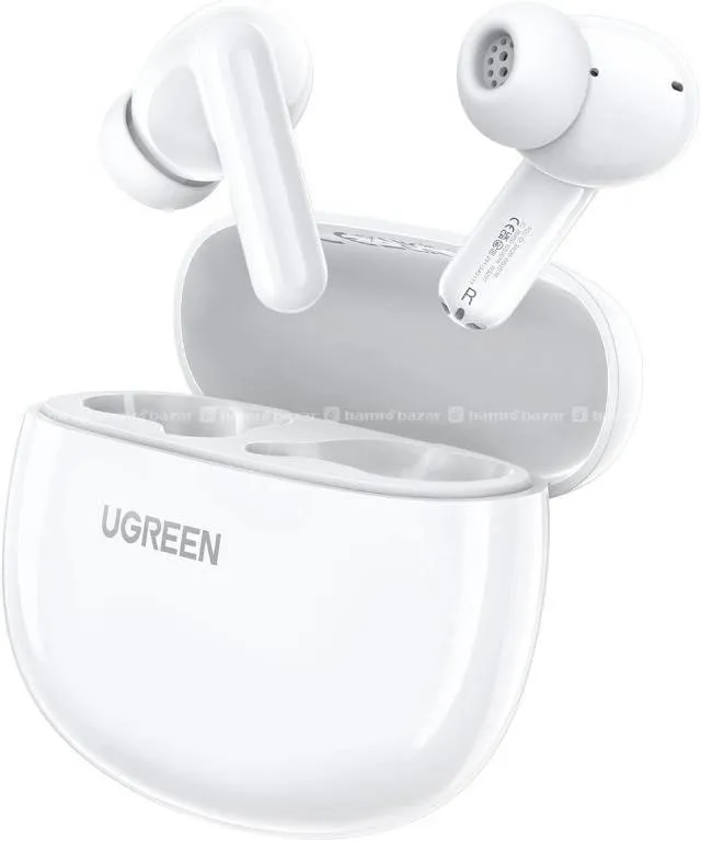 UGREEN HiTune P3 Wireless Earbuds, Bluetooth 5.4