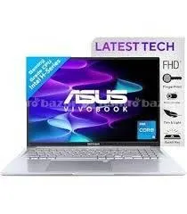 Asus vivobook i5 13th 1335u 8/512/white laptop
