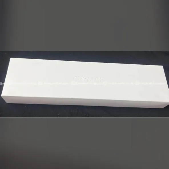 Apple Watch Series 8 Black: Size 45mm