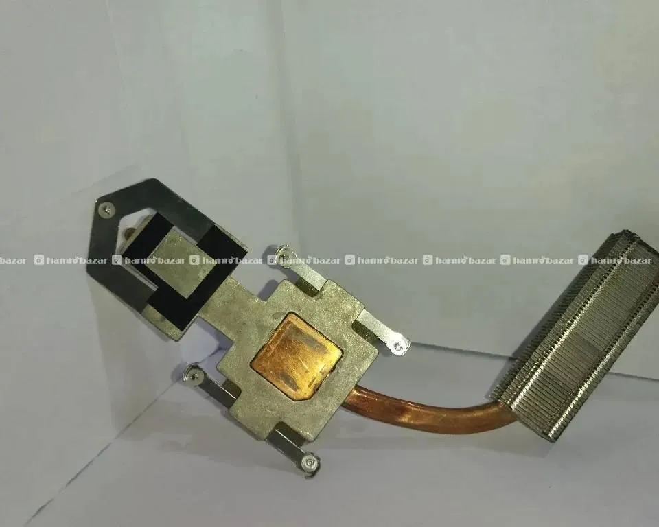 laptop heat sink