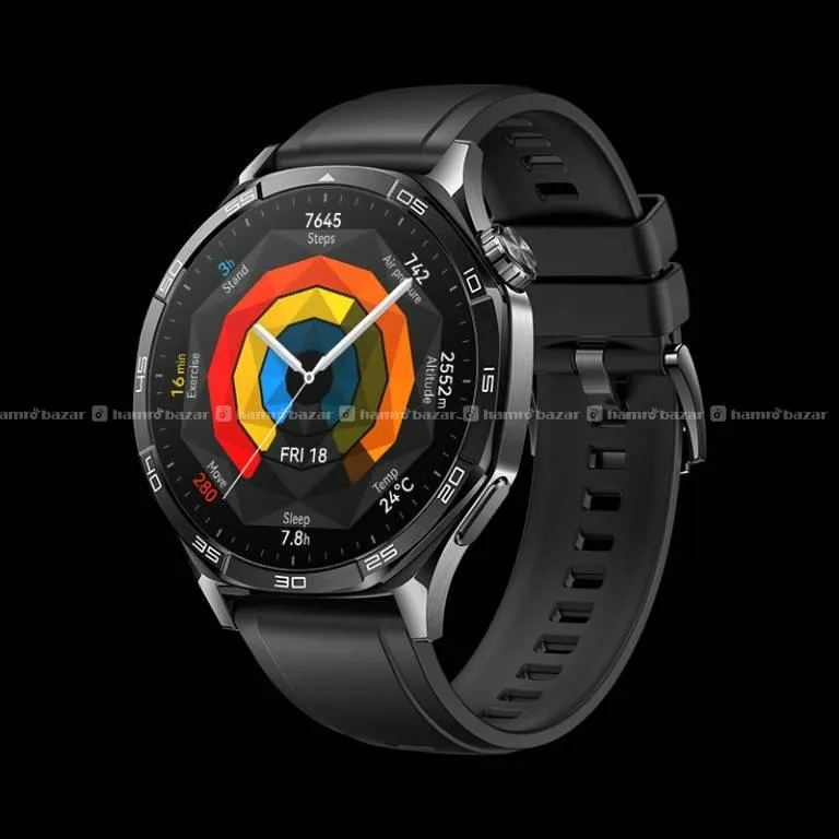 Huawei Watch GT5 Smartwatch