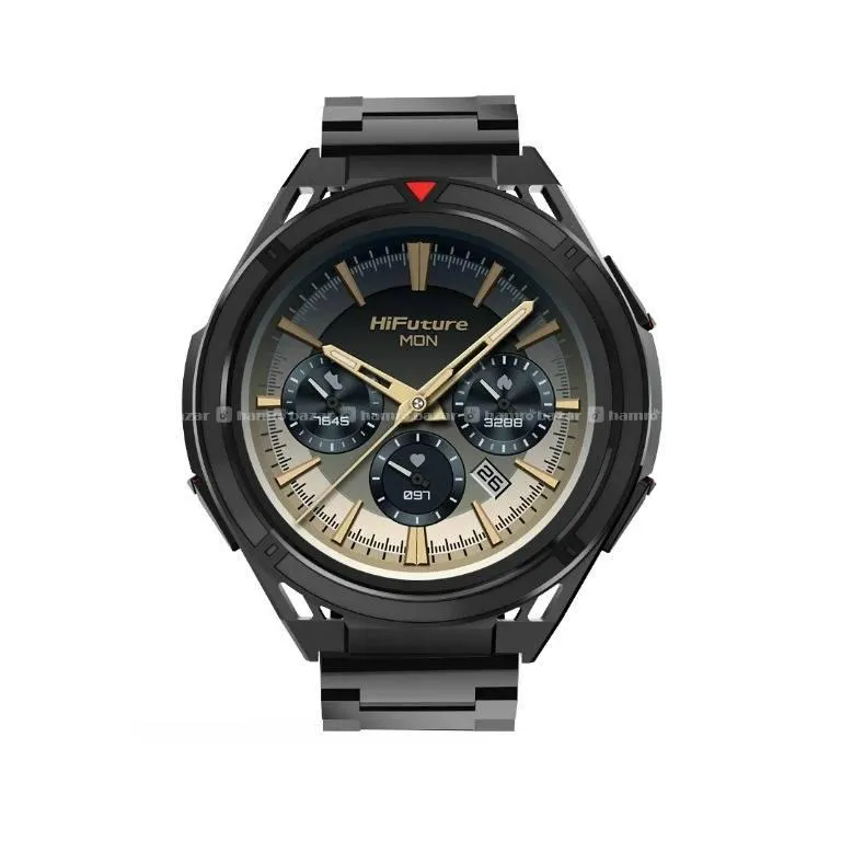 HiFuture Active Flagship Smartwatch