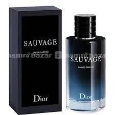DIOR SAUVAGE PERFUME FOR MEN 200ML