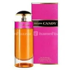 PRADA CANDY W EDP 80ML PERFUME FOR WOMEN.