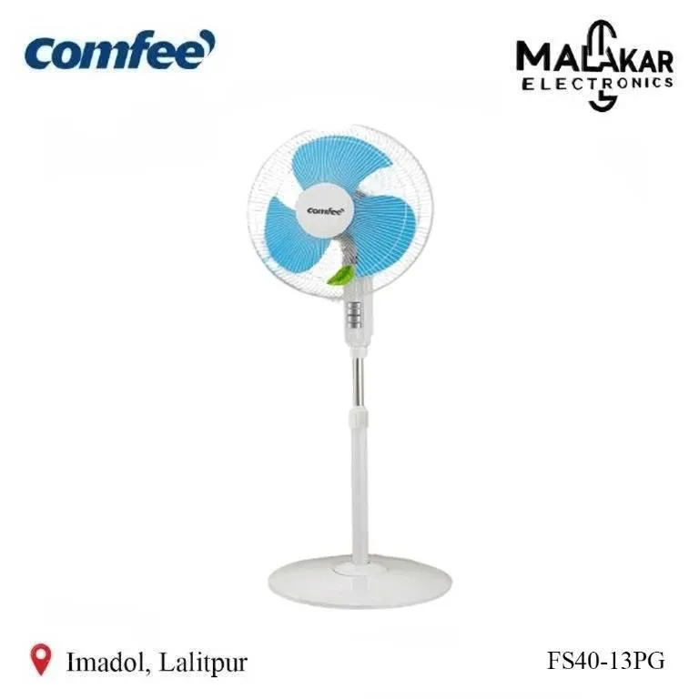 Comfee Stand Fan FS40-13PG