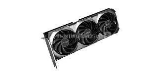 MSI RTX 4060TI VENTUS 3X 16G OC 16GB Graphic card