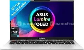 ASUS Vivobook 15X OLED (K3504) 13th Gen i7 Laptop