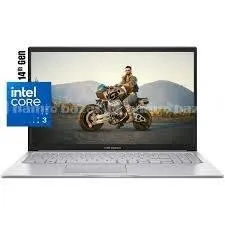 Asus VivoBook 15 X1504VAP 14th Gen Core 5 LAPTOP
