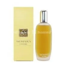 CLINIQUE AROMATICS ELIXIR EDP PERFUME 100ML.