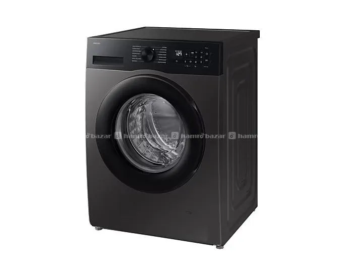 SAMSUNG 12KG WASHING MACHINE 12 KG WW12DG5B24AX-12