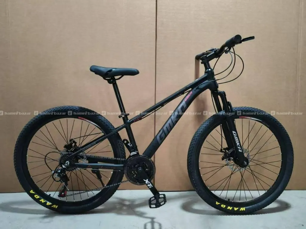 29" Aluminum Alloy Mountain Bike