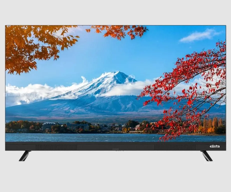 ELISTA LED TV 43"-LED TV-GTV-43FILD