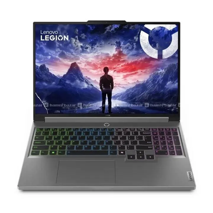 Lenovo Legion 5 - 14th Generation Intel Core i7