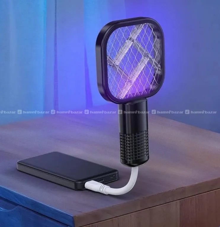 Gecko Portable USB Mini Mosquito Killer