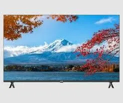 ELISTA LED TV 50" 4k LED TV-GTV GTV-50UILD
