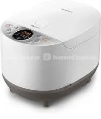 Philips Rice Cooker 1.8 ltr (HD4515)