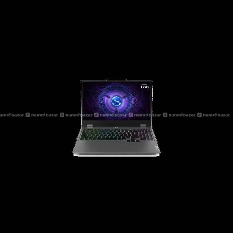 Lenovo LOQ 15 Gaming Laptop 2025