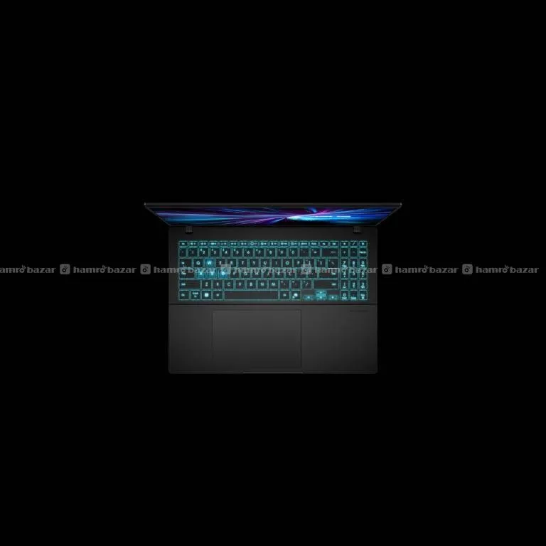ASUS Gaming V16 - V3607VU laptop
