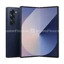 SAMSUNG GALAXY Z FOLD 6 12GB 256GB