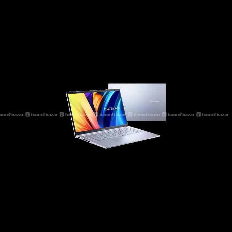 Asus VivoBook 15 X1502VA LAPTOP