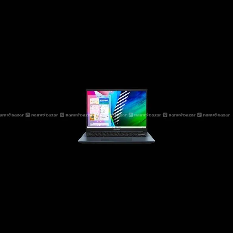ASUS Vivobook PRO 14 M3401QC LAPTOP