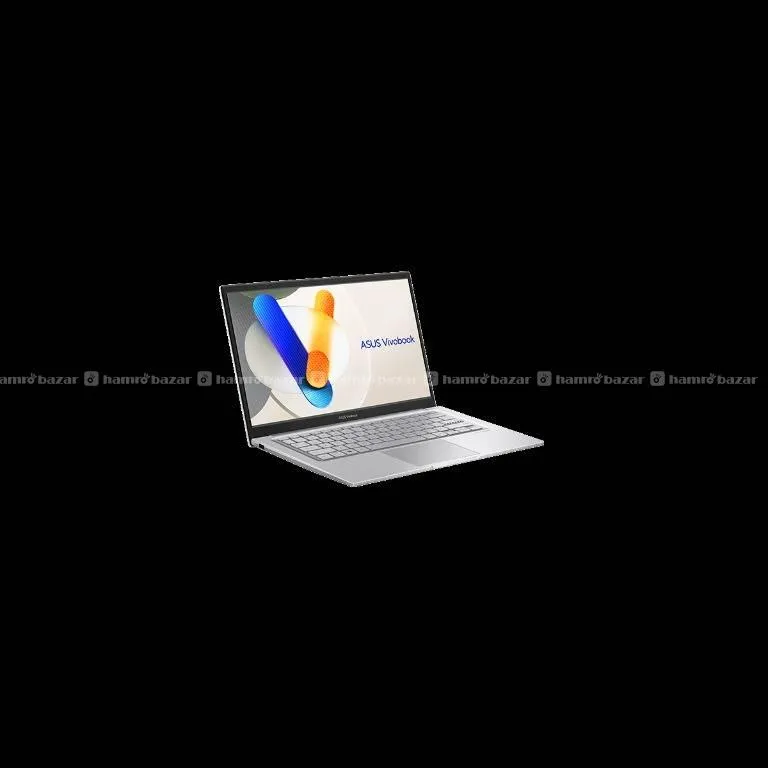 ASUS VivoBook 14 (2024) X1404VA LAPTOP