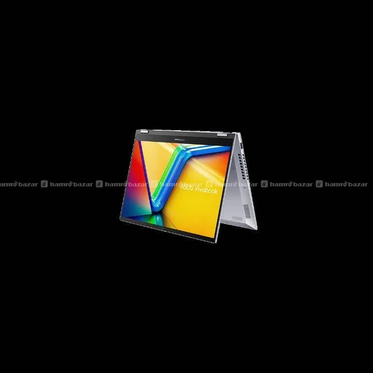 ASUS Vivobook Flip TN3402YA LAPTOP