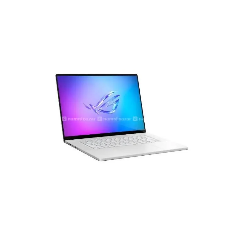 Asus ROG Zephyrus G16 GU605CR LAPTOP