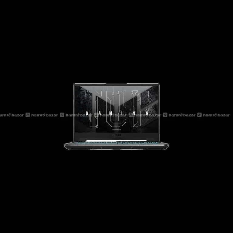 ASUS TUF GAMING A14 FA401WU LAPTOP