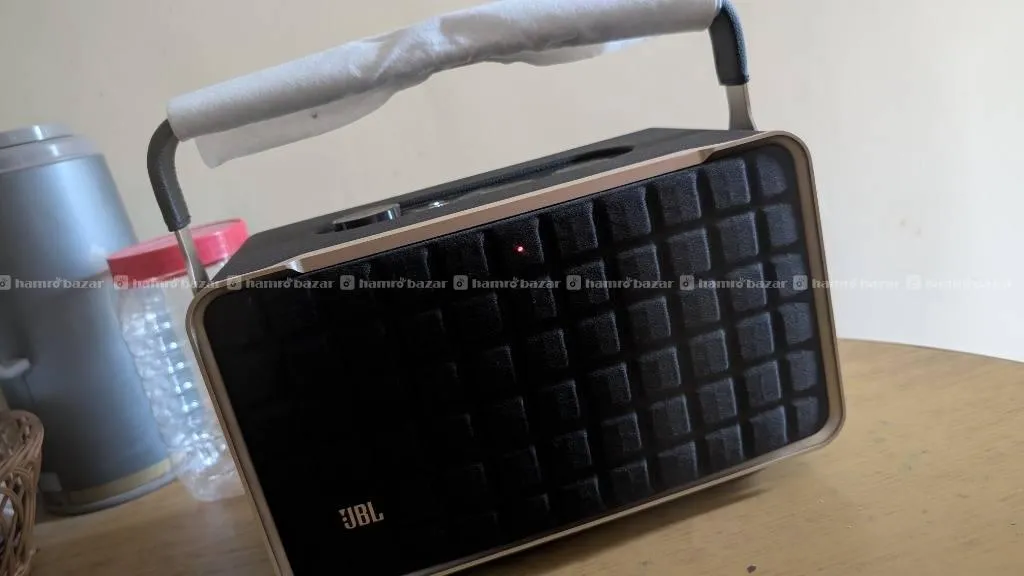 Brand new jbl authentics 300 wireless speaker on s