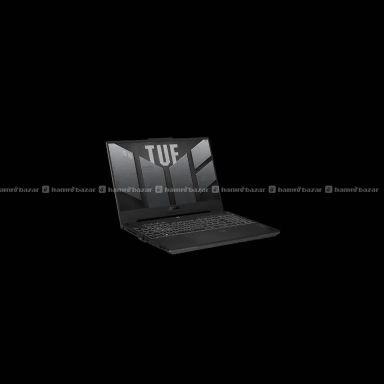 ASUS TUF Gaming F15 FX507VU LAPTOP
